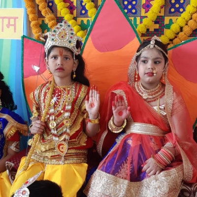 NAVRATRI