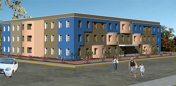 Narmada Valley International School, Narmadapuram (M.P.)